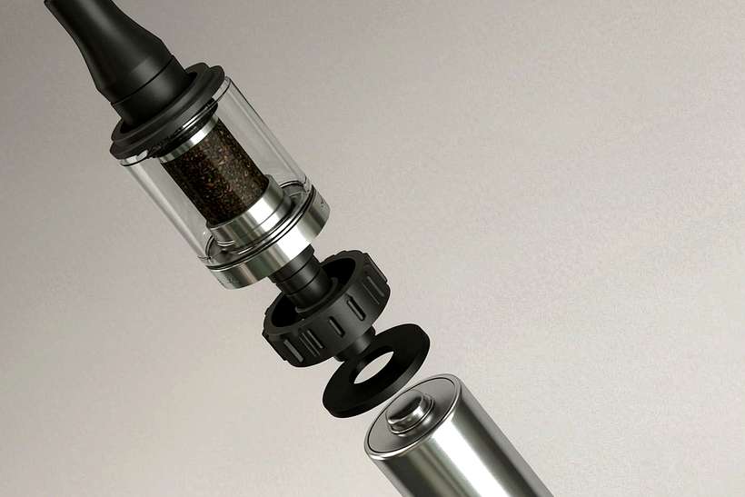 Flavor Catalog of Vapowanie accessories — OEM available