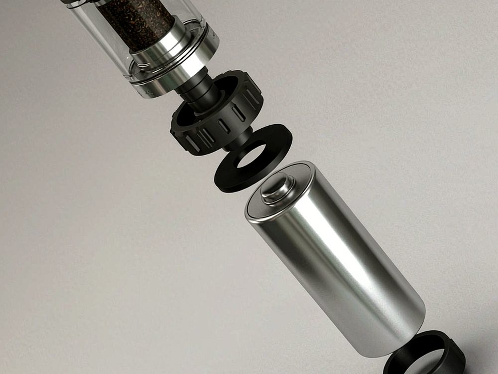 Flavor Catalog of Vapowanie accessories — verified suppliers