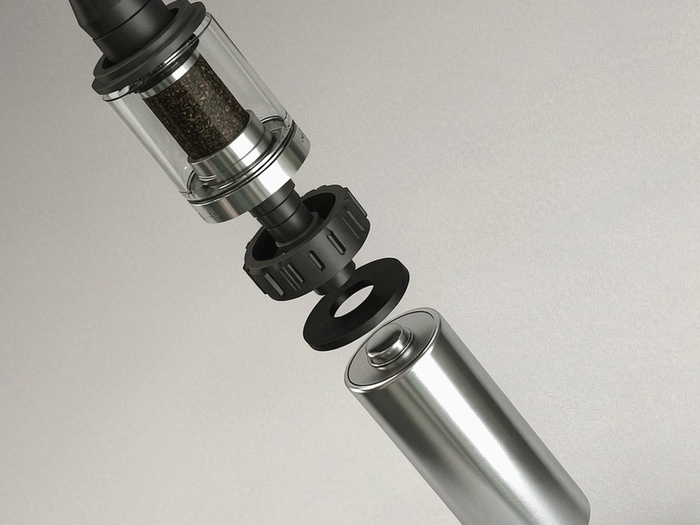 Flavor Catalog of Vapowanie accessories — wholesale only