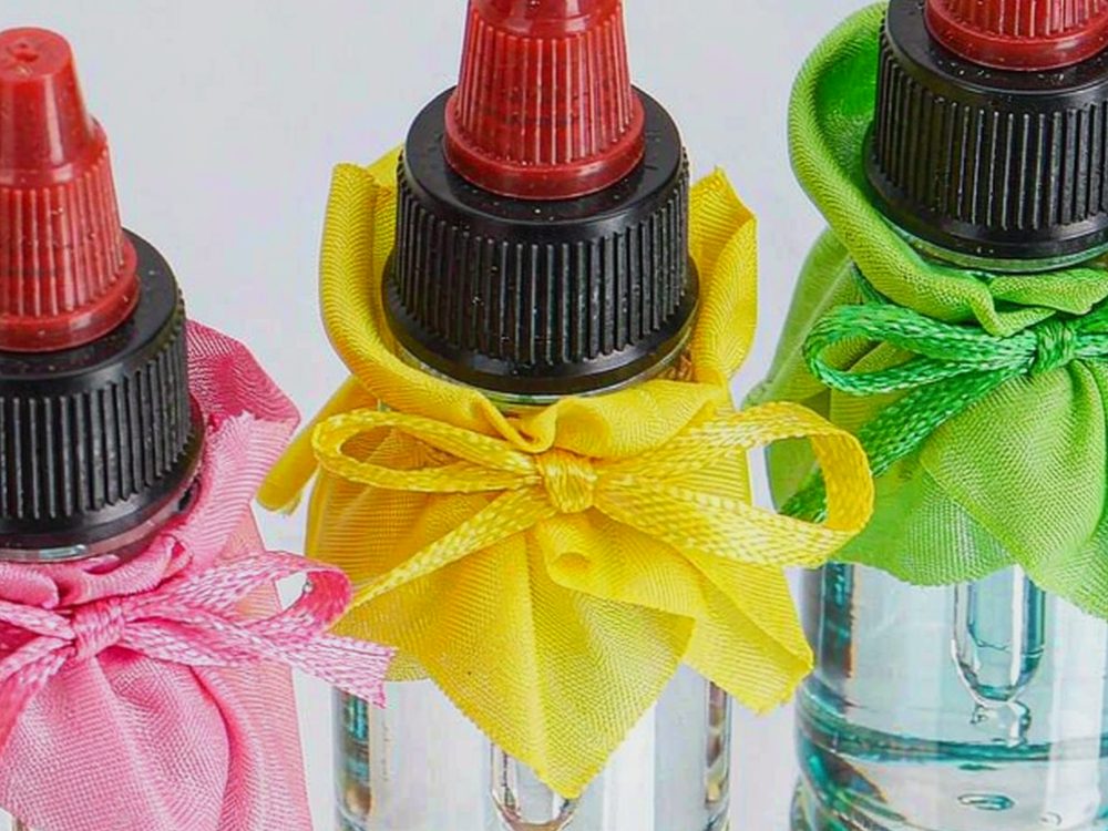 Flavor Catalog of Vapowanie bundles — new arrivals