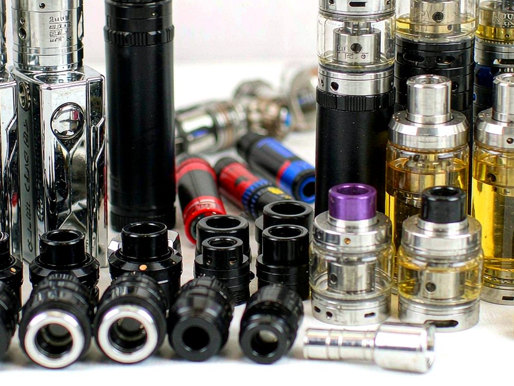 Flavor Catalog of Vapowanie bundles — verified suppliers