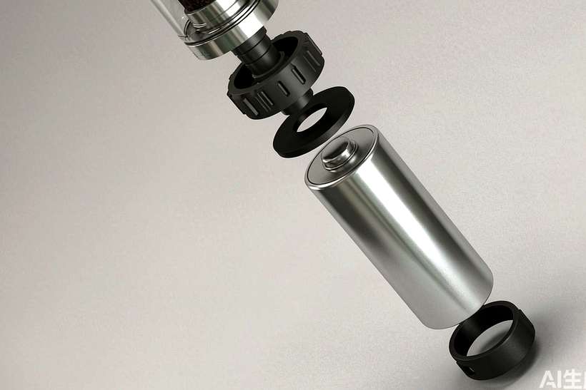 Flavor Catalog of Vapowanie coils — EU stock