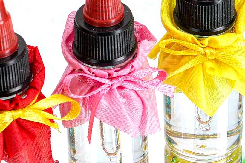 Flavor Catalog of Vapowanie coils — Spring catalog