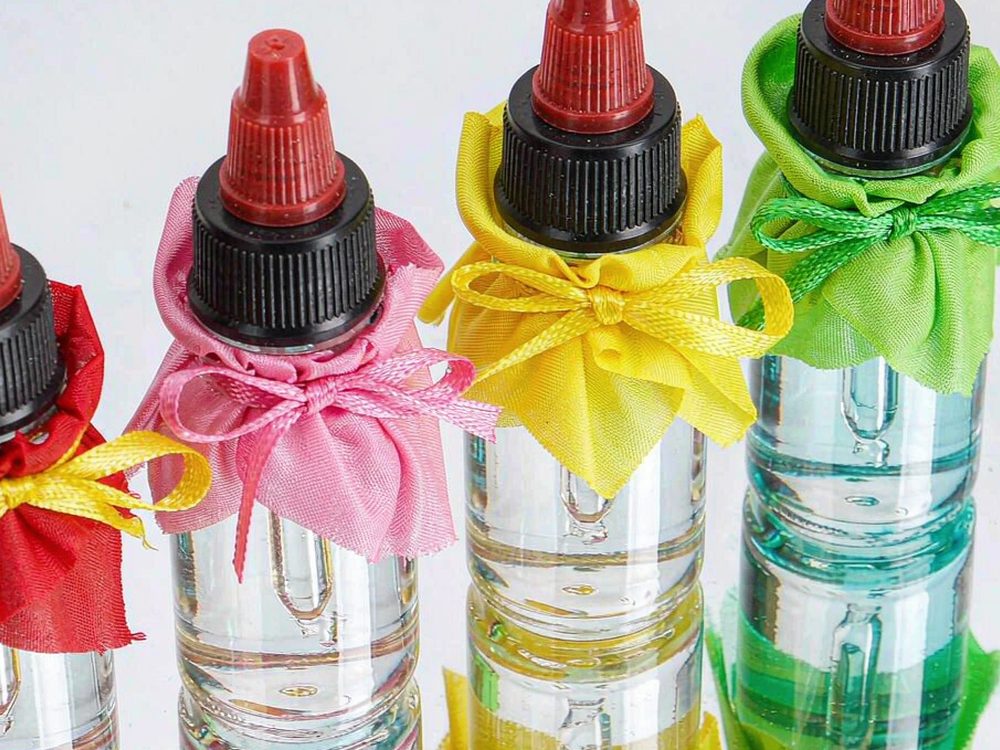Flavor Catalog of Vapowanie coils — verified suppliers