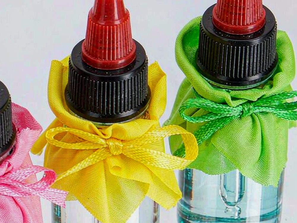 Flavor Catalog of Vapowanie disposables — with fast shipping