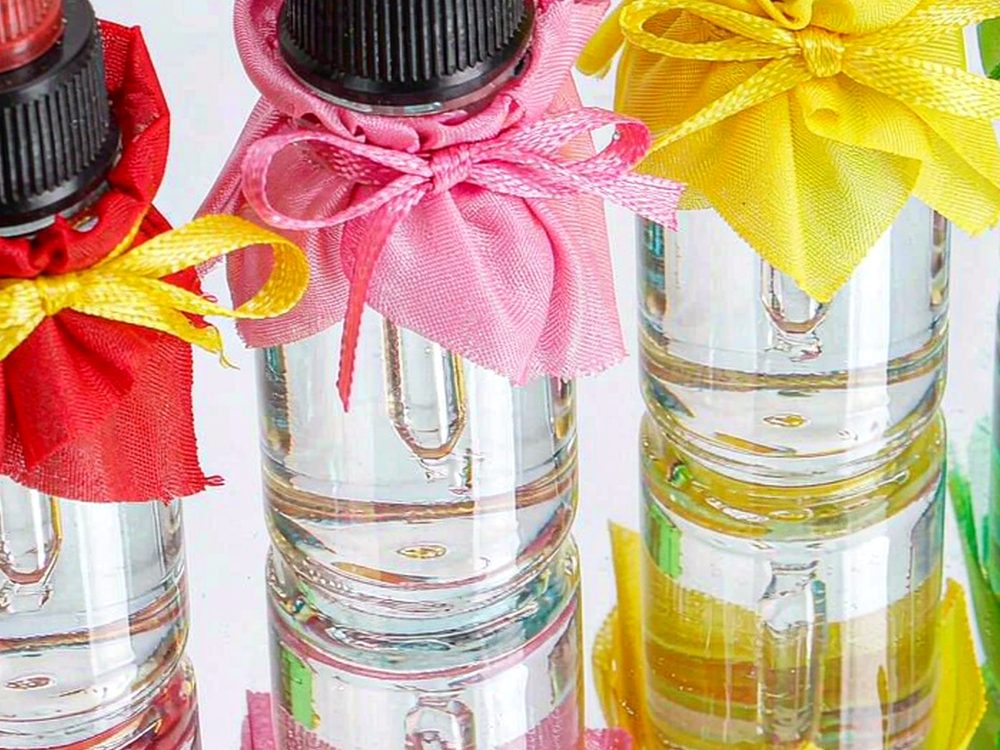 Flavor Catalog of Vapowanie e-liquid — new arrivals