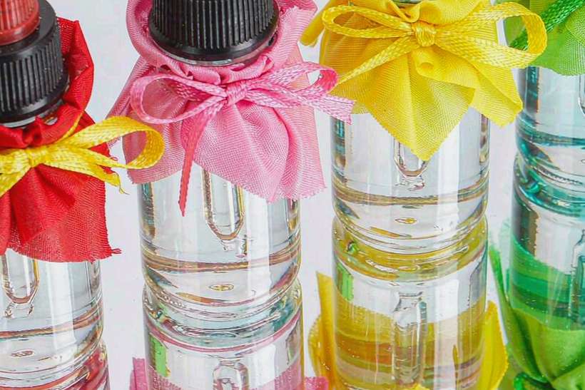 Flavor Catalog of Vapowanie e-liquid — OEM available