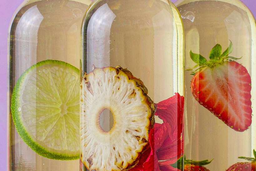 Flavor Catalog of Vapowanie e-liquid — Summer deals
