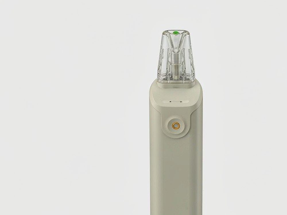 Flavor Catalog of Vapowanie hardware — 2026