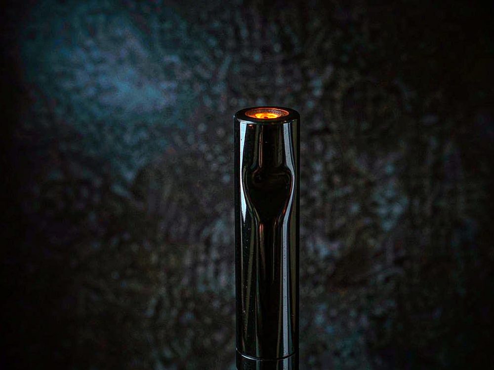 Flavor Catalog of Vapowanie hardware — budget tier