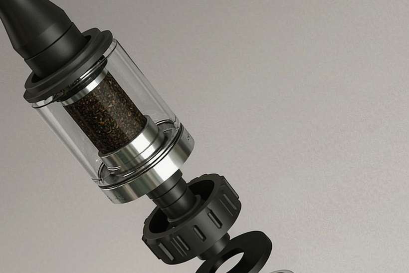 Flavor Catalog of Vapowanie hardware — Middle East