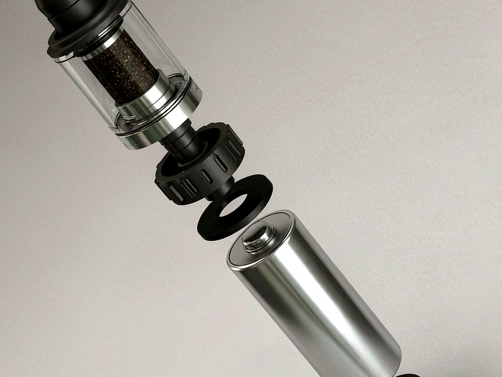 Flavor Catalog of Vapowanie hardware — new arrivals