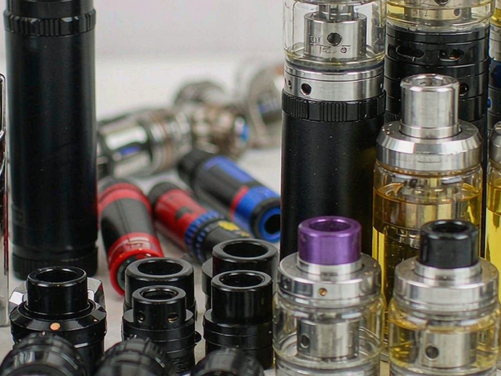 Flavor Catalog of Vapowanie hardware — no minimum MOQ