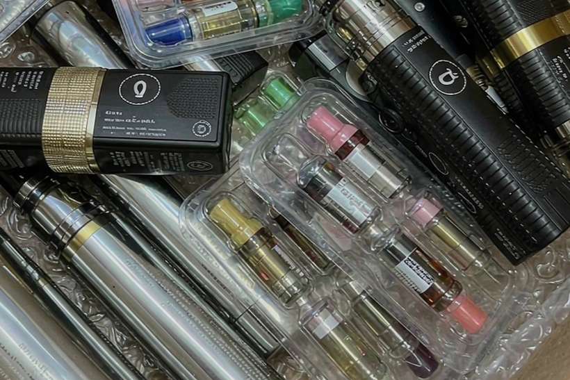 Flavor Catalog of Vapowanie hardware — ODM ready