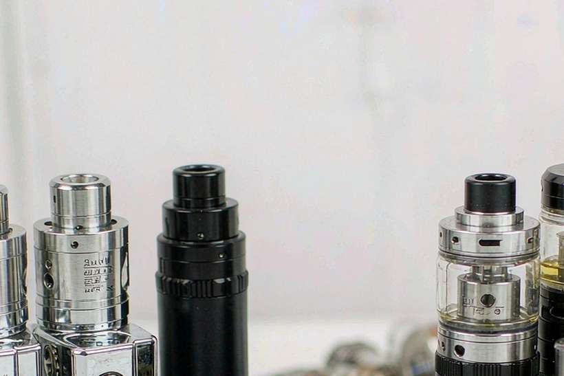 Flavor Catalog of Vapowanie hardware — Summer deals