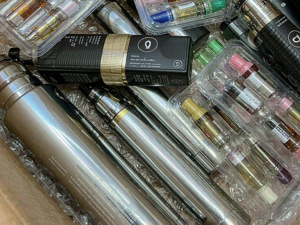 Flavor Catalog of Vapowanie hardware — verified suppliers