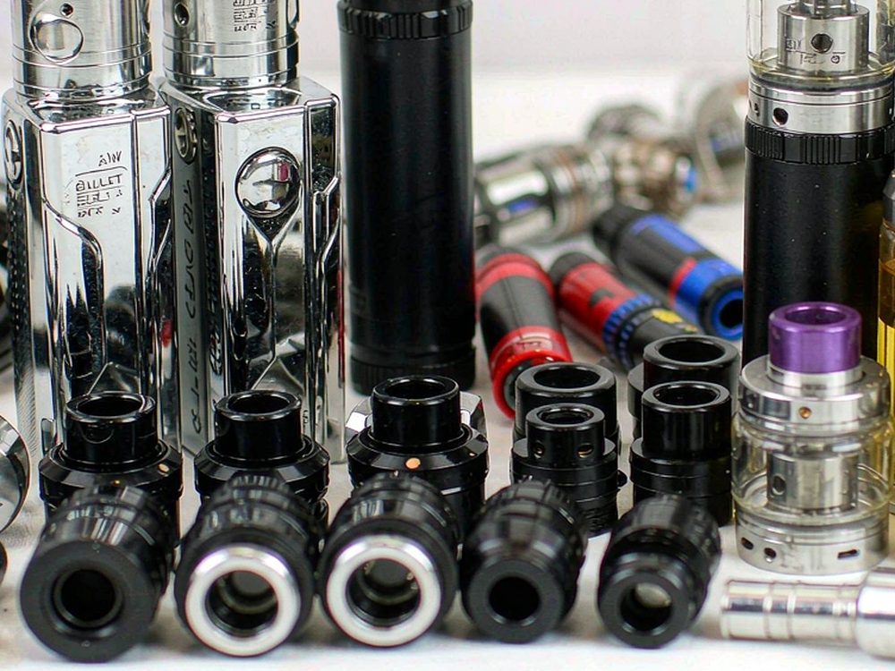 Flavor Catalog of Vapowanie in Amsterdam — for resellers