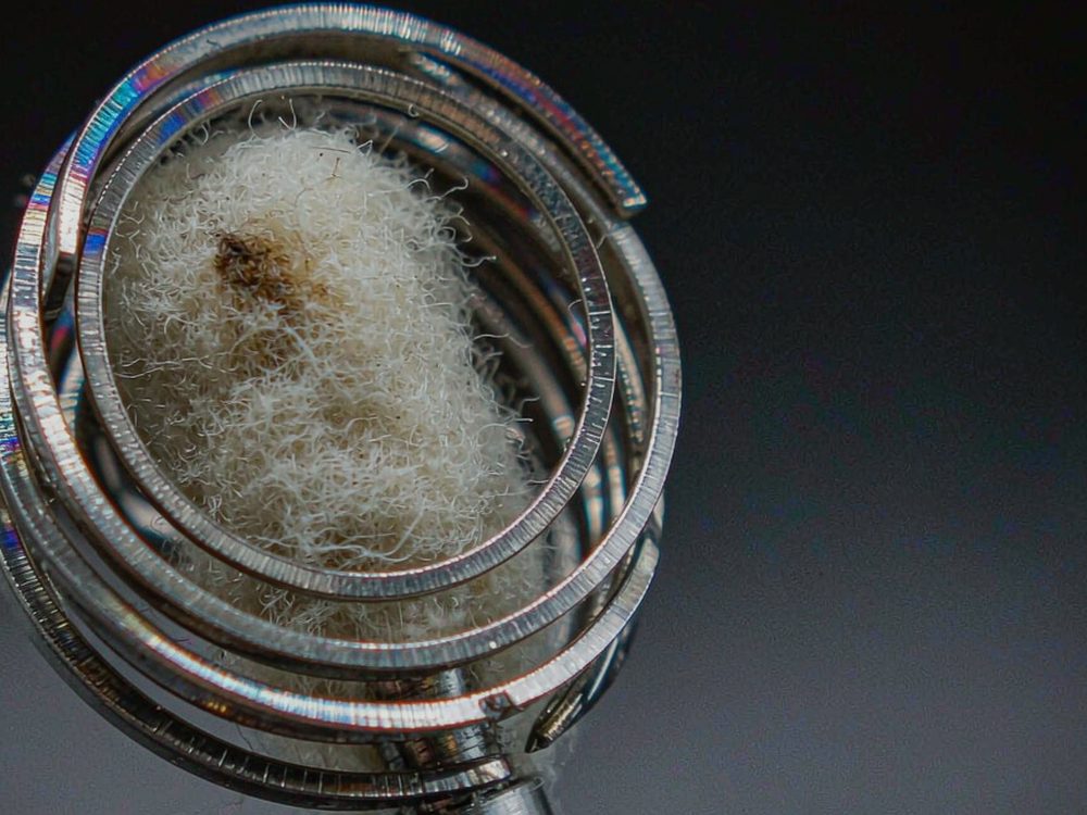 Flavor Catalog of Vapowanie in Amsterdam — premium tier