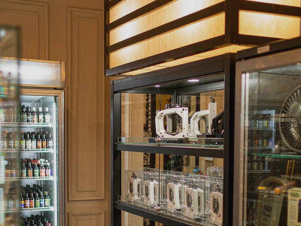Flavor Catalog of Vapowanie in Amsterdam — wholesale only