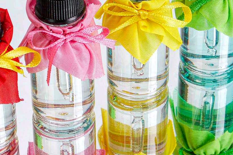 Flavor Catalog of Vapowanie kits — Spring catalog