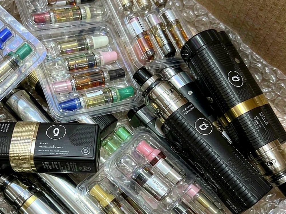 Flavor Catalog of Vapowanie mods — no minimum MOQ