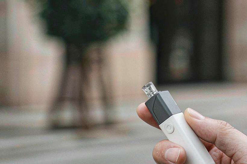 Flavor Catalog of Vapowanie mods — OEM available