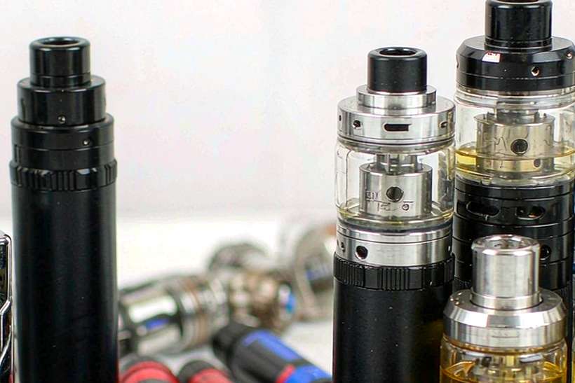 Flavor Catalog of Vapowanie mods — Summer deals