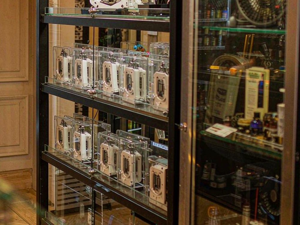 Flavor Catalog of Vapowanie mods — wholesale only