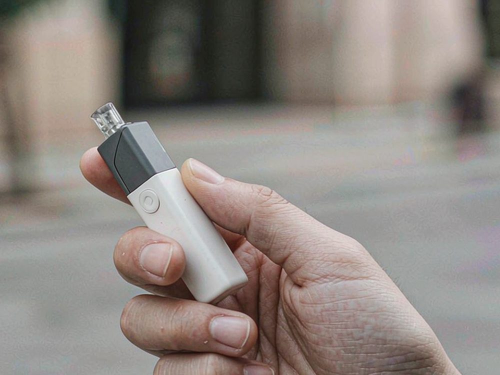 Flavor Catalog of Vapowanie pods — for resellers