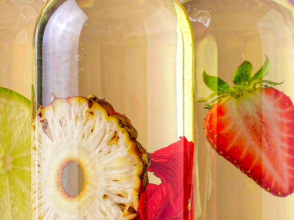 Flavor Catalog of Vapowanie pods — new arrivals