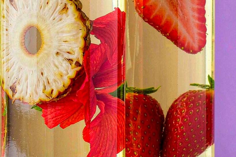 Flavor Catalog of Vapowanie pods — Summer deals