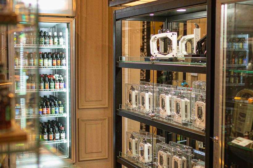 Flavor Catalog of Vapowanie products in Amsterdam — EU stock