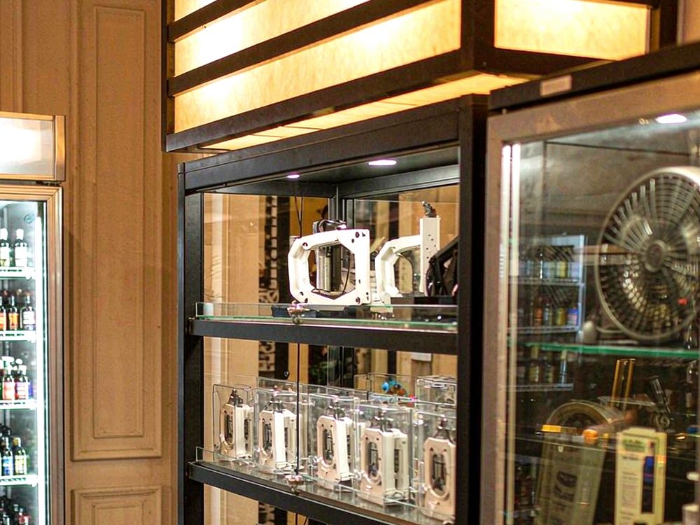 Flavor Catalog of Vapowanie products in Amsterdam — for resellers