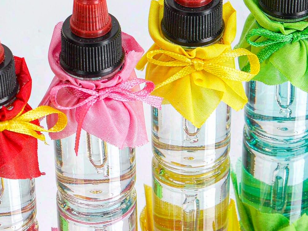 Flavor Catalog of Vapowanie products in Amsterdam — premium tier