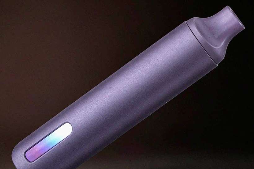 Flavor Catalog of Vapowanie products in Amsterdam — small parcel