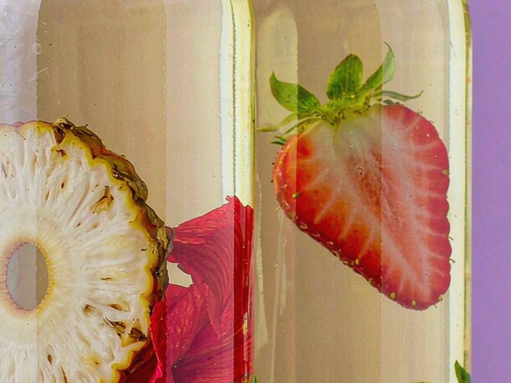 Flavor Catalog of Vapowanie products in Amsterdam — wholesale only