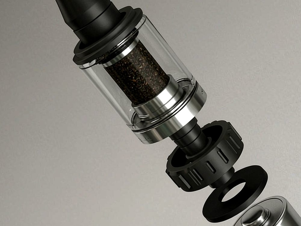 Flavor Catalog of Vapowanie tanks — for resellers