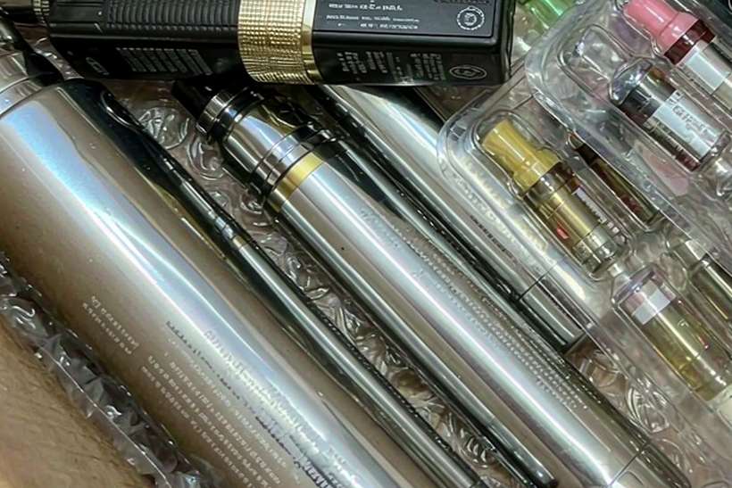 Flavor Catalog of Vapowanie tanks — Summer deals