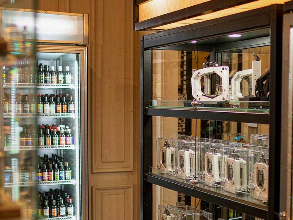 Flavor Catalog of Vapowanie tanks — with fast shipping