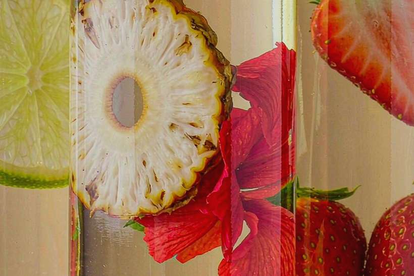 Glossary of Amsterdam Vapowanie — Autumn stock