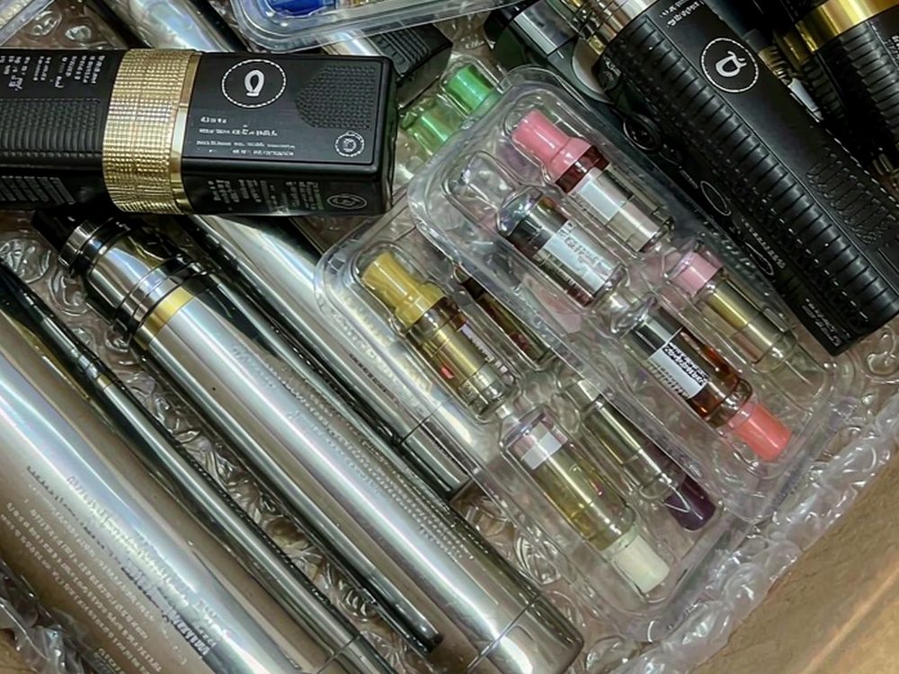 Glossary of Amsterdam Vapowanie — for resellers