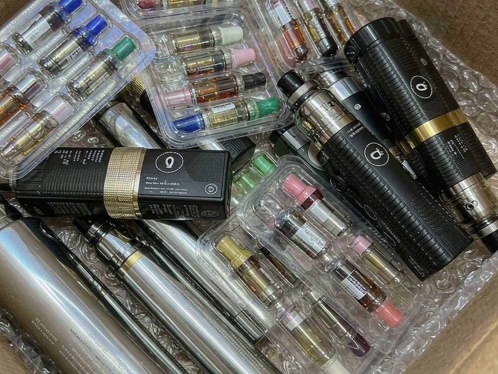 Glossary of Amsterdam Vapowanie — premium tier