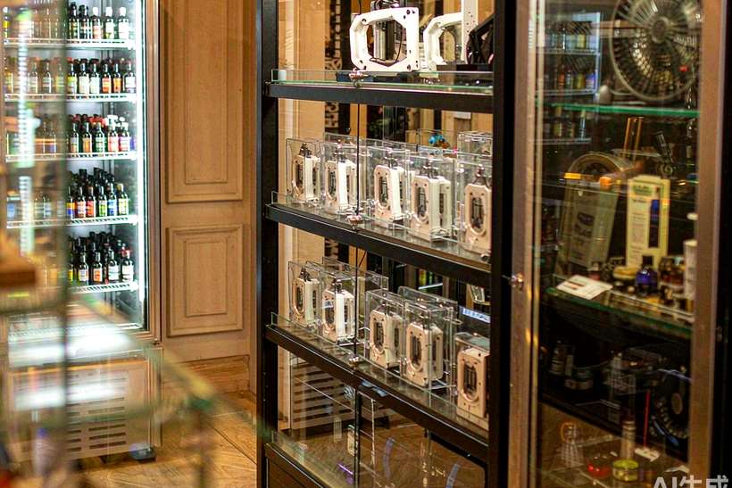 Glossary of Amsterdam Vapowanie — Spring catalog