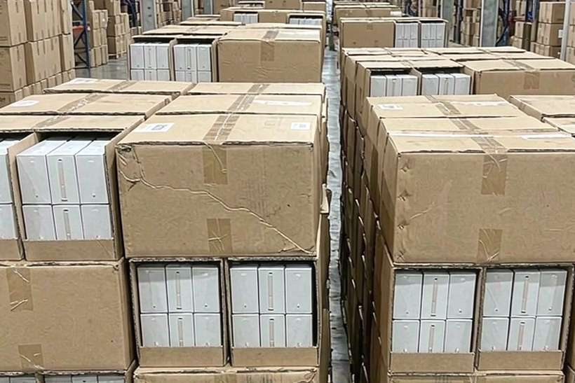 Glossary of Vapowanie bundles — Middle East
