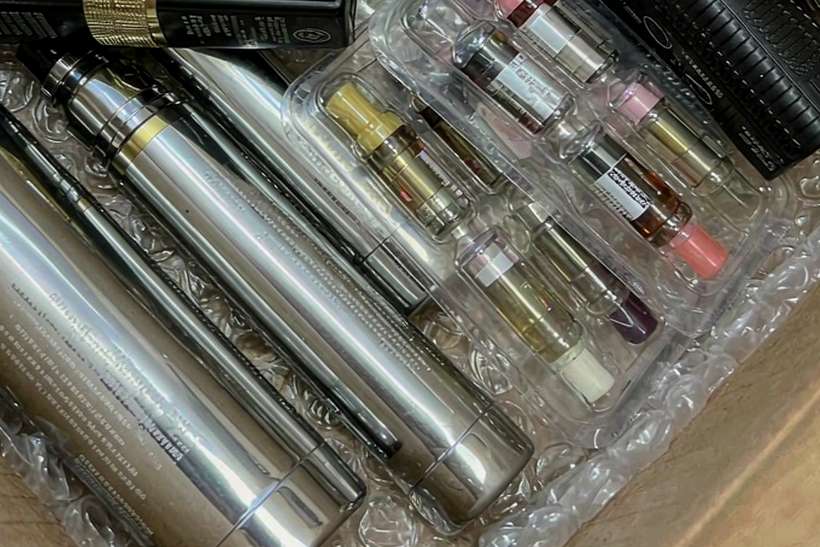 Glossary of Vapowanie bundles — ODM ready