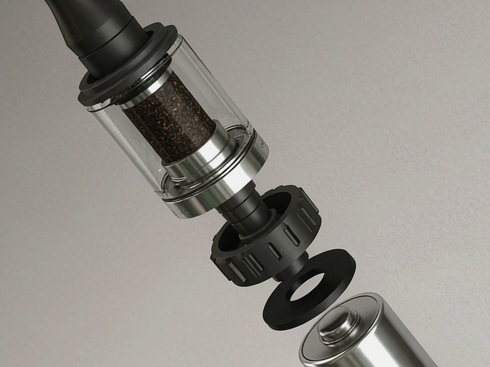 Glossary of Vapowanie coils — for resellers