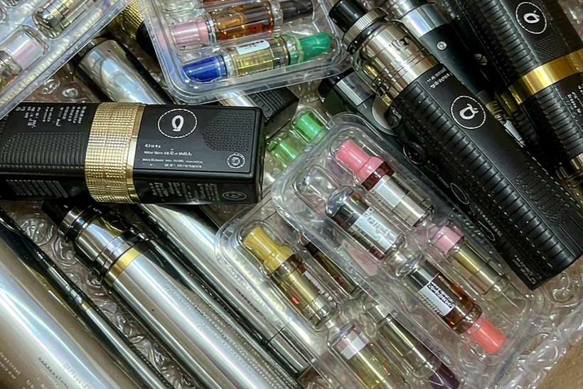 Glossary of Vapowanie coils — OEM available