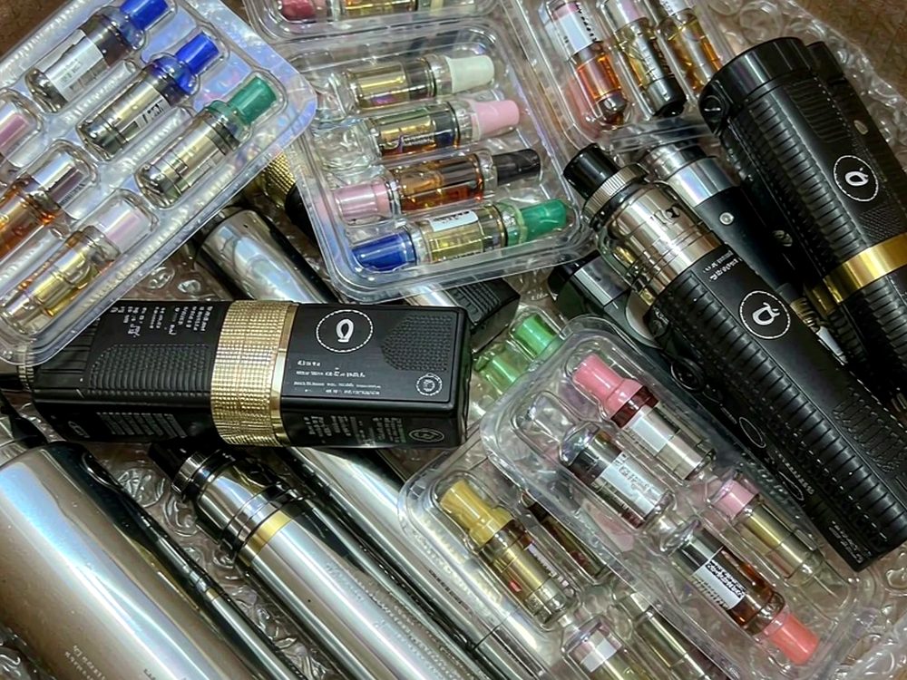 Glossary of Vapowanie coils — with fast shipping