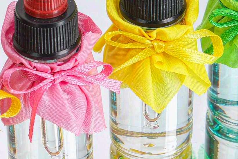 Glossary of Vapowanie disposables — US warehouse