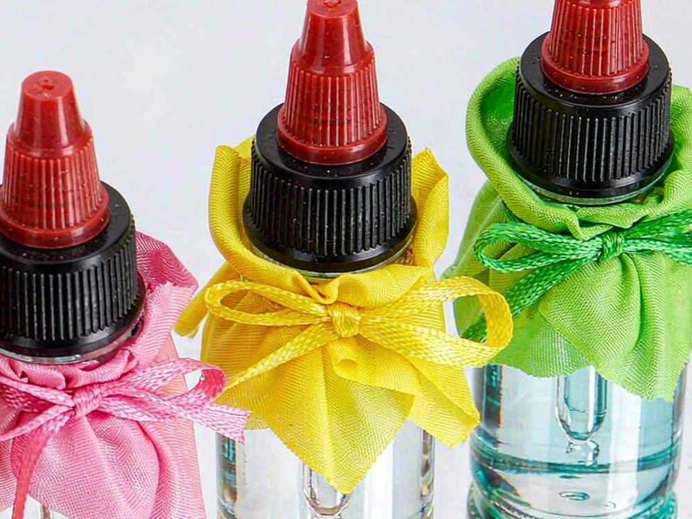 Glossary of Vapowanie disposables — verified suppliers